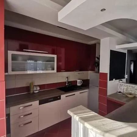 Penthouse Ivan Trogir