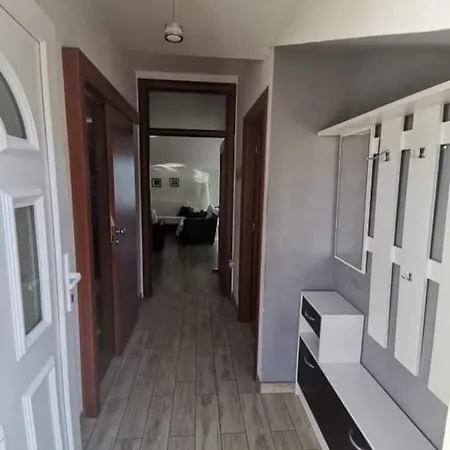 Penthouse Ivan Apartament *