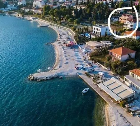 Penthouse Ivan Trogir