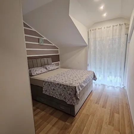 Apartament Penthouse Ivan