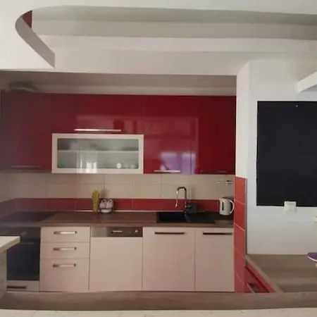 Penthouse Ivan * Trogir