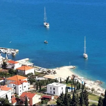 Apartament Penthouse Ivan Trogir