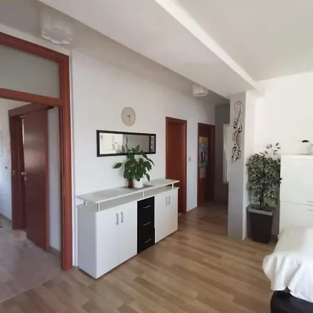 Penthouse Ivan Apartament *