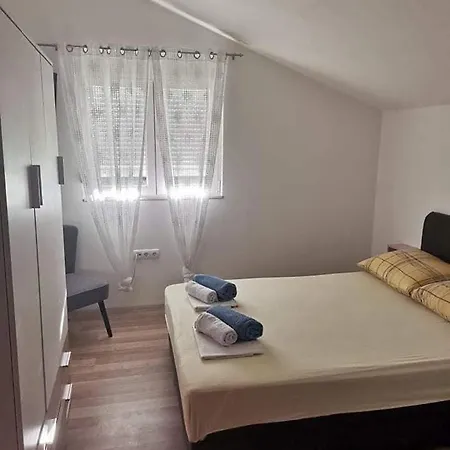 Penthouse Ivan Apartament Trogir